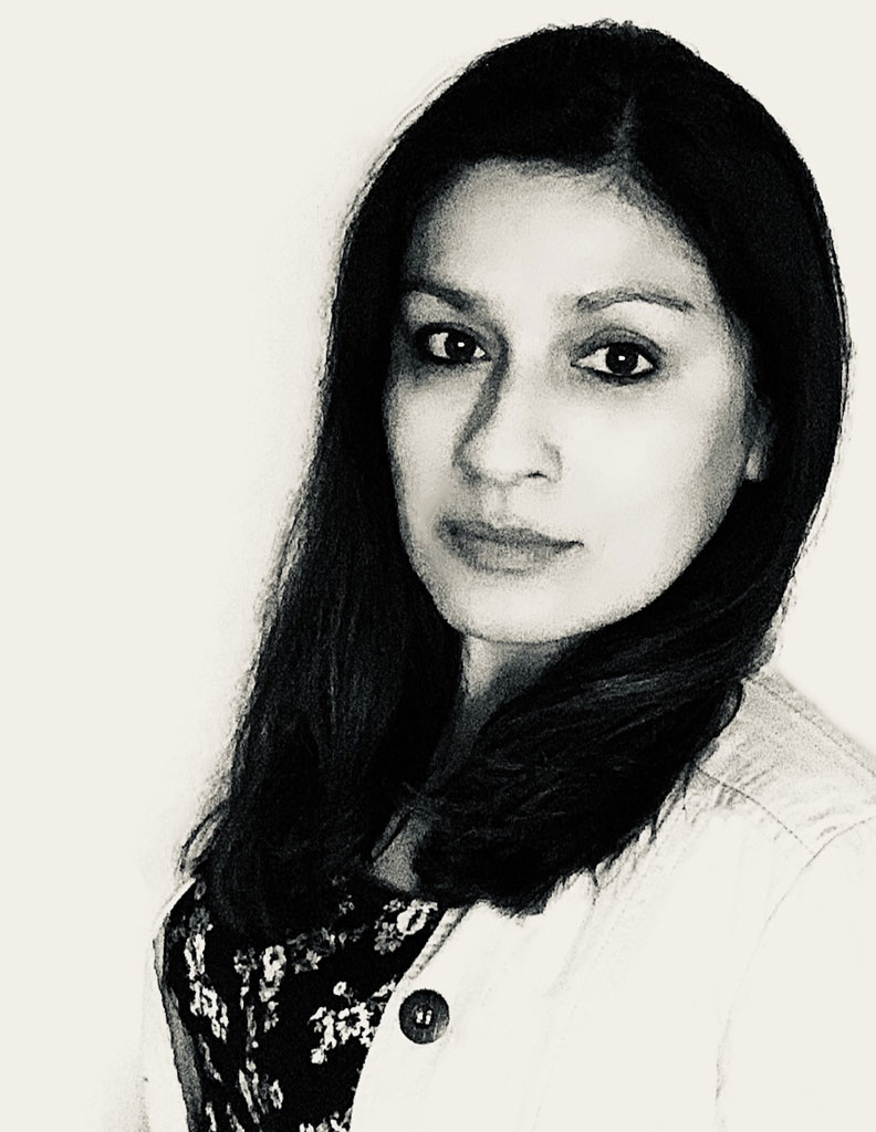 Elizabeth Salvatierra