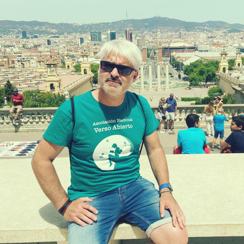 Óscar Luis Herrero Arribas