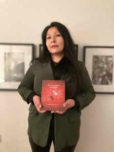 Ángela Hurtado Ayala