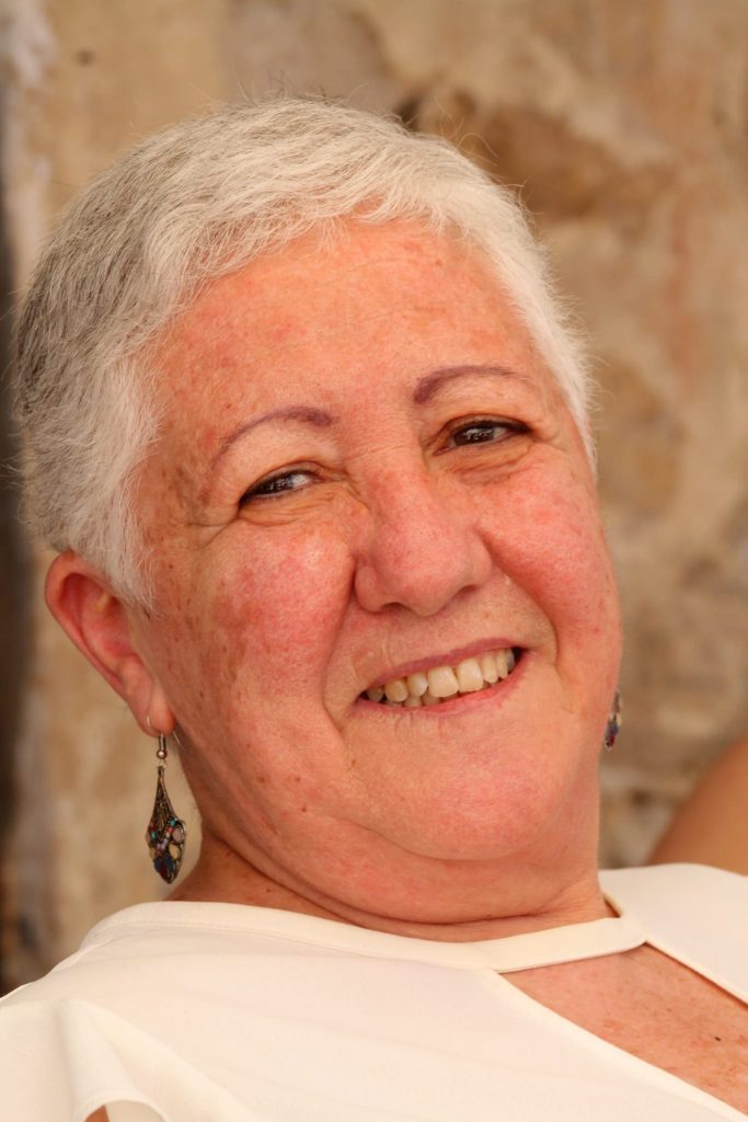 Carmen Salas Del Río