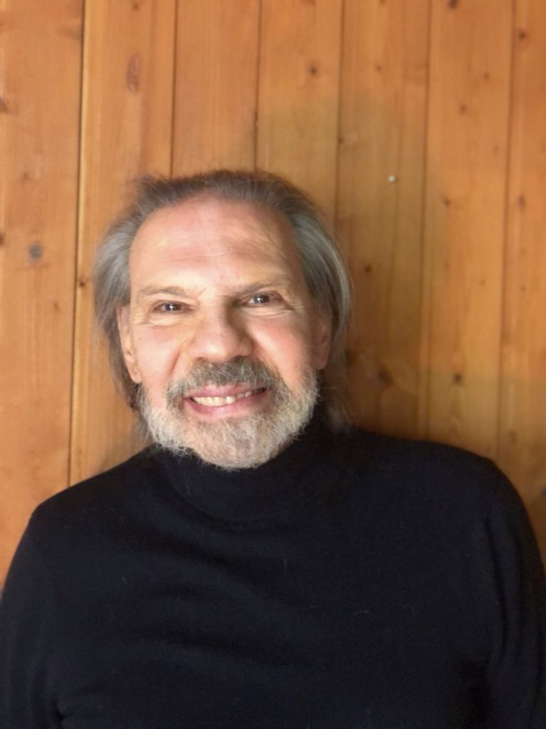 José Molina Melgarejo