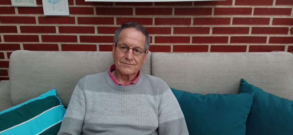 Agustín Zamora Rodríguez