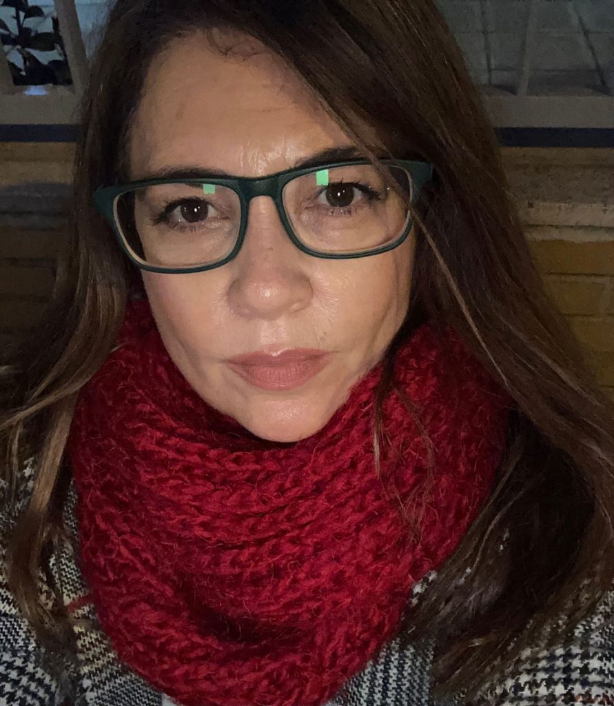 Susana Aguirrizábal