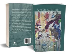 Antología 1 Verso Abierto